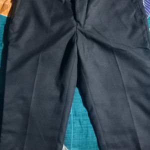 Men Formal Pant