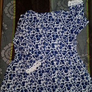 Short Kurti