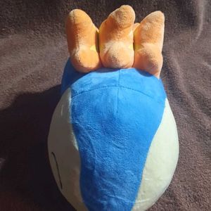 Cyndaquil Pokemon Soft TOY