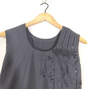 Black Tunic (Women's)