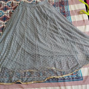 ATEESA Ethnic Skirt