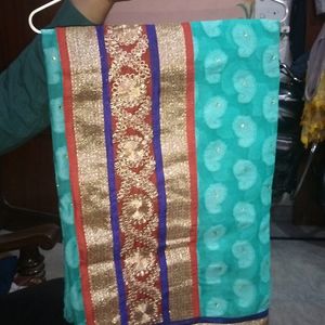 My Best Saree