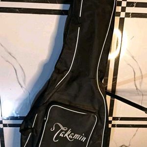 Guitar Bag.