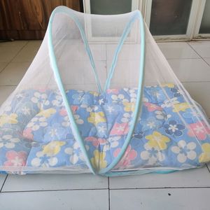 Baby Net Bed