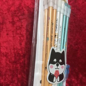 Pencil Set