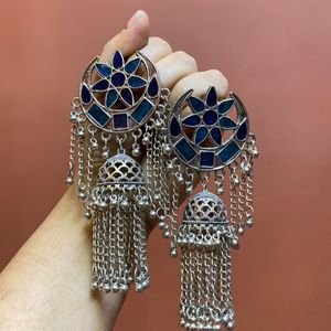 Wow Big Jhumka For You Loves