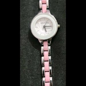 Beautiful Gucci Copy Watch