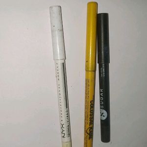 Eye Pencils