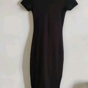 H&M Bodycon Tshirt Dress