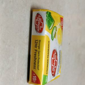 Lifebuoy Soap