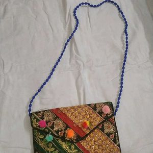 Traditional Bag