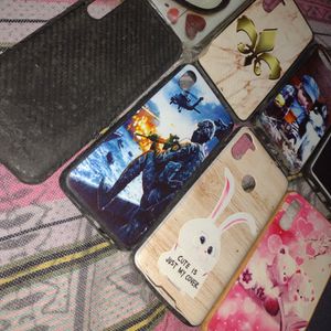 Phone Cover