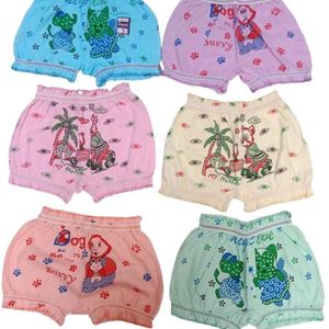 Kids Bloomers Girls &Boy