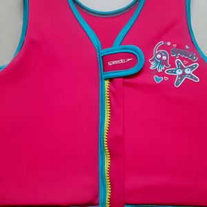 Speedo Sea Squad Swim Vest