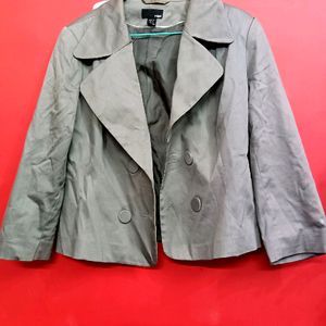 New H&M Coat Blazer For Women