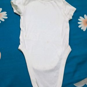 Newborn Romper