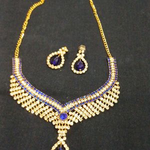 Beautiful Neckset