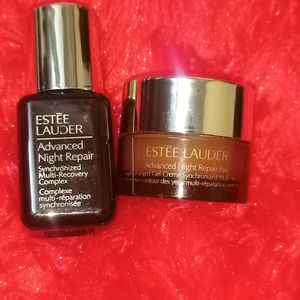 Estee Lauder Advance Night Repair Combo