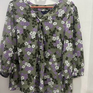 Marks & Spencer Women’s Top