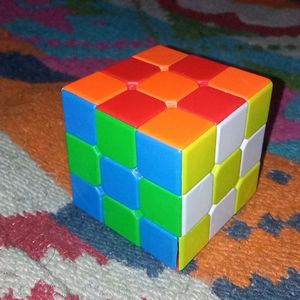 Rubik's cube 3by3