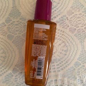 Loreal Elvive Leave In Serum