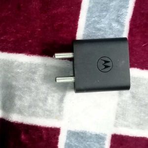 MOTOROLA MOBILE ONLY ADAPTER 10W