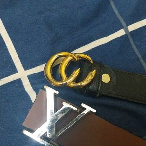 Branded BELT