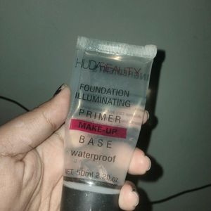 Huda Beauty Primer