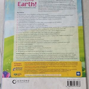 Grade 4 Cbse Environmental Studies For Free