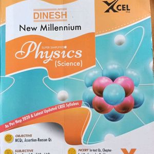 Maths Sst And Dinesh Science Class 10