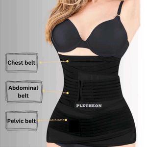 Postpartum Abdominal Belt