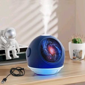 Astronaut Spray Humidifier