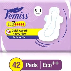 Pack Of 42 Pad