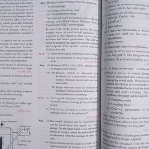 Case Class 10 Science Book