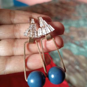 Beautiful Earings Design