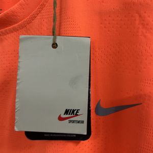 Nike Activewear T-shirt