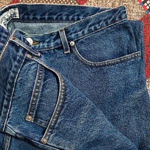 Combo Surplus Mens Heavy Jean