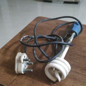 Immersion Water Heater