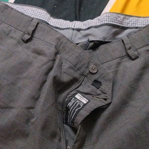 Men's Trouser