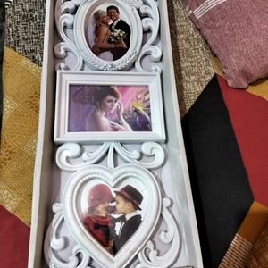 New Beautiful Photo Frame Perfect For Gifts 🎁