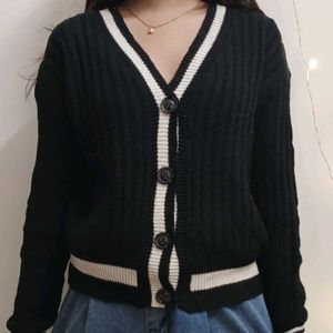 Korean Cardigan