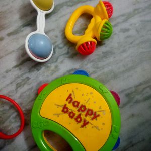 Baby Toys