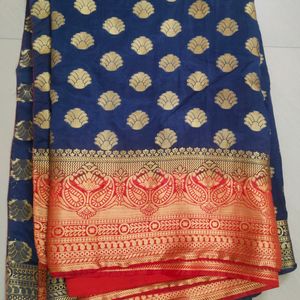 Women's  Saree