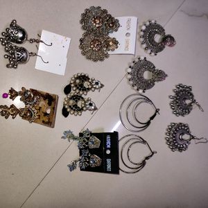 Earings