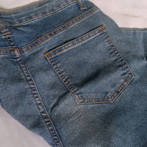 Baggy Jeans