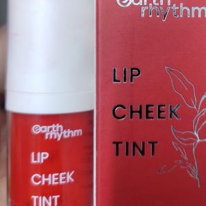 Earth Rhythm Lip, Cheek and Eye Shadow Tint Cherry