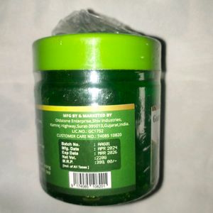 Gantavya Organic Aloevera Gel