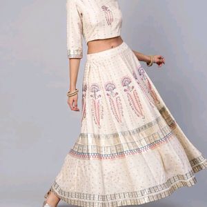 Lehenga Choli