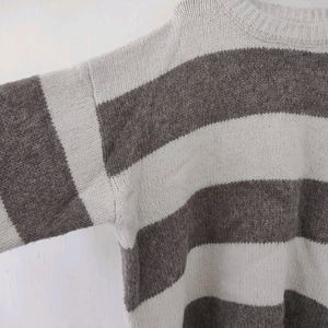 Striped Sweater