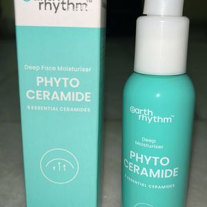 Phyto Ceramide Deep Face Moisturiser